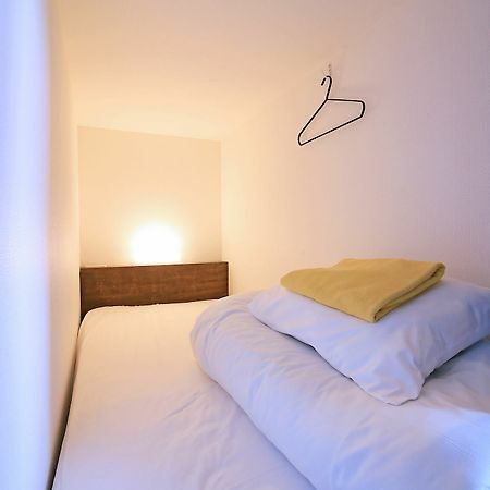 Sogihostel Токіо Екстер'єр фото