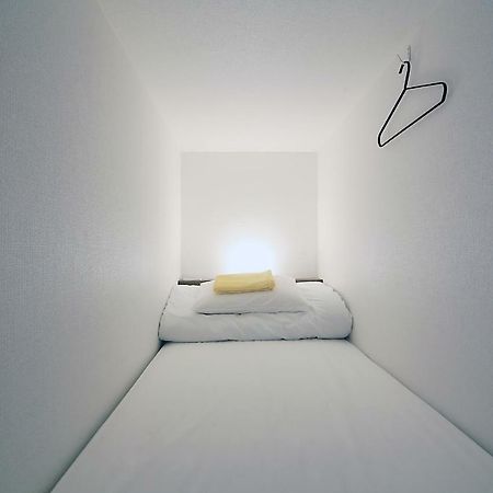Sogihostel Токіо Екстер'єр фото