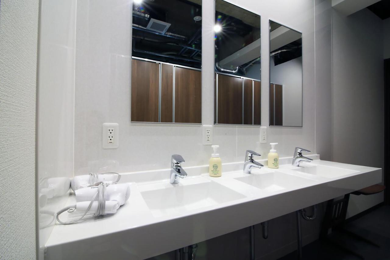 Sogihostel Токіо Екстер'єр фото