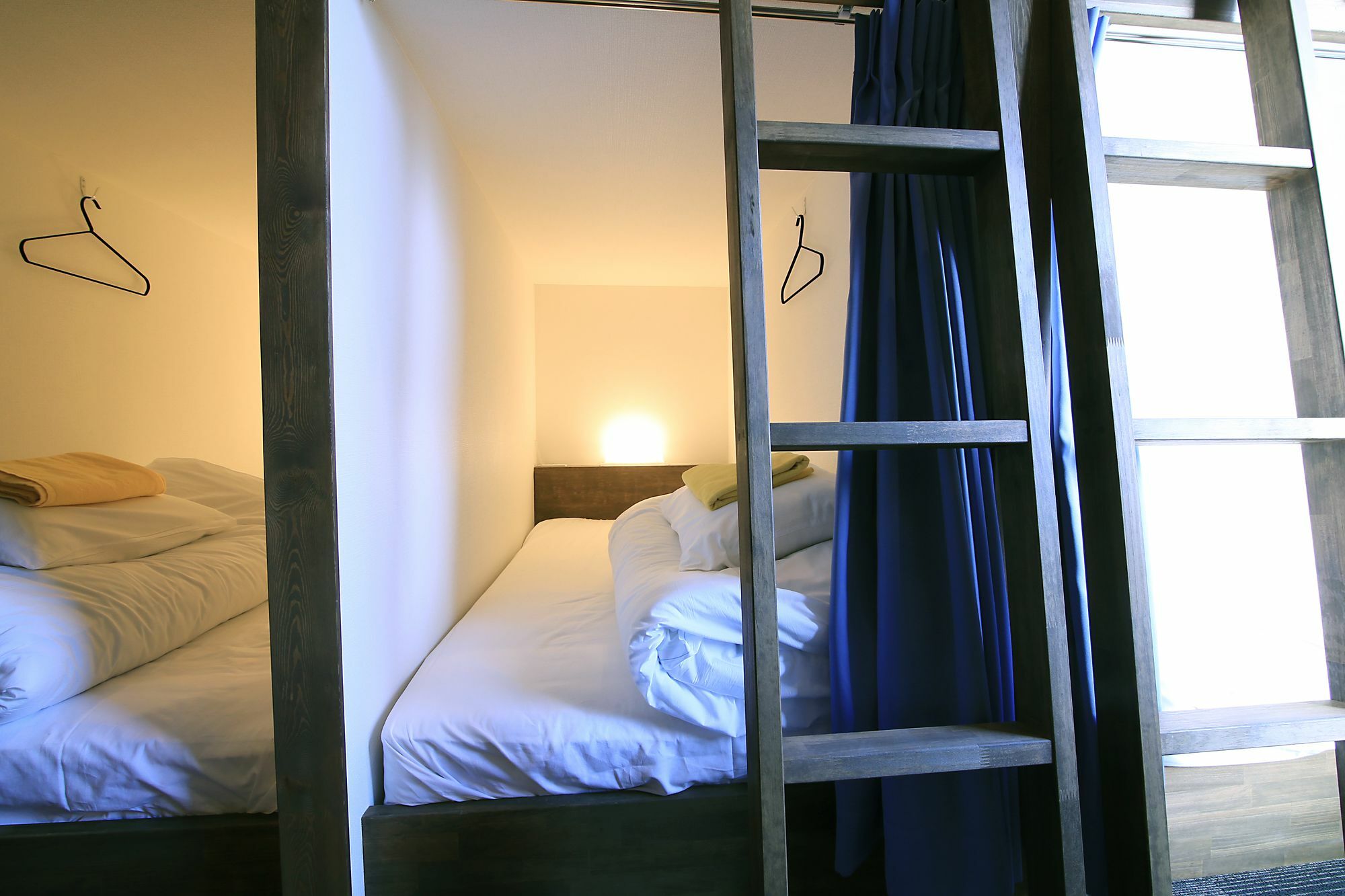 Sogihostel Токіо Екстер'єр фото