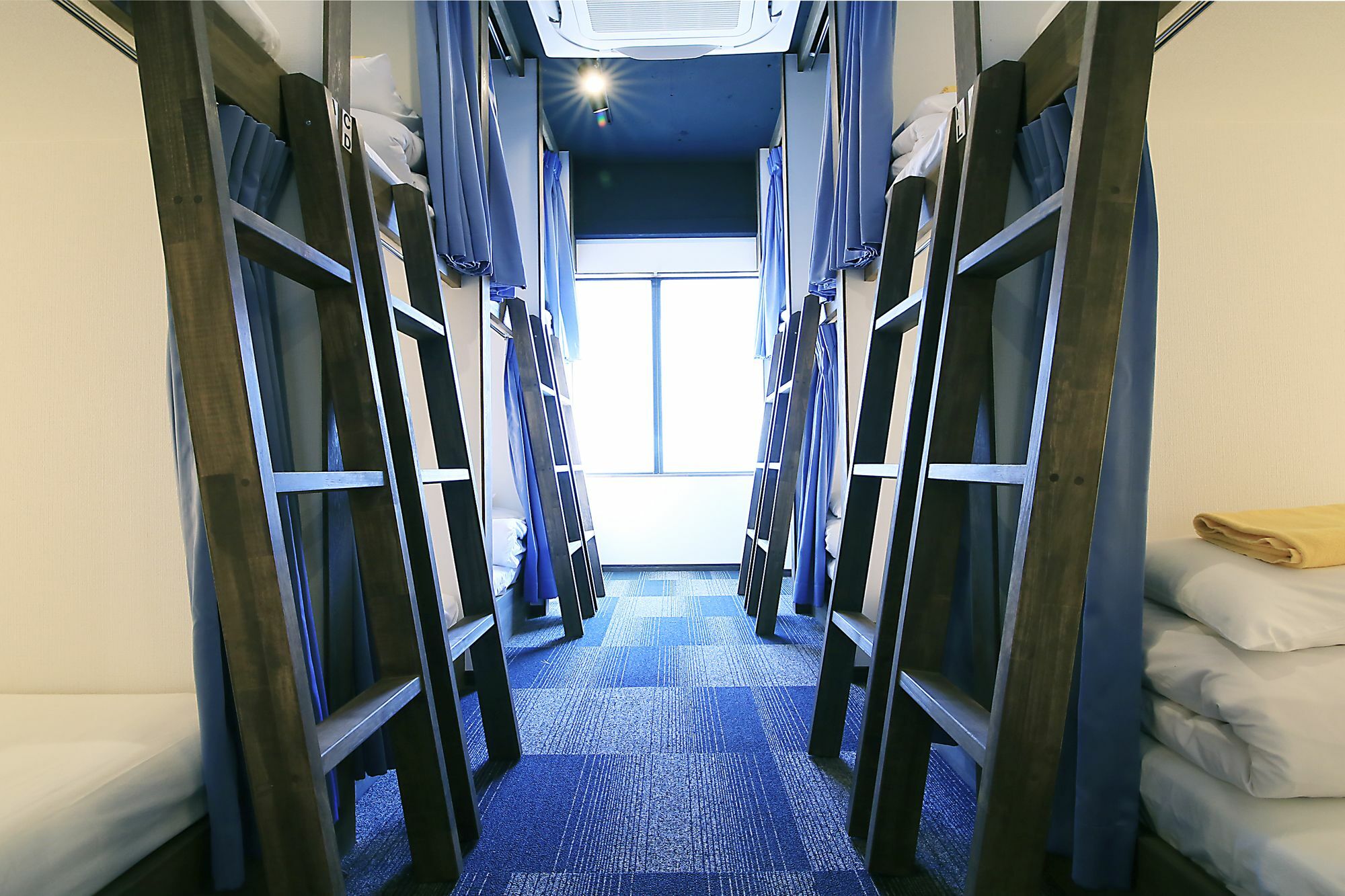 Sogihostel Токіо Екстер'єр фото