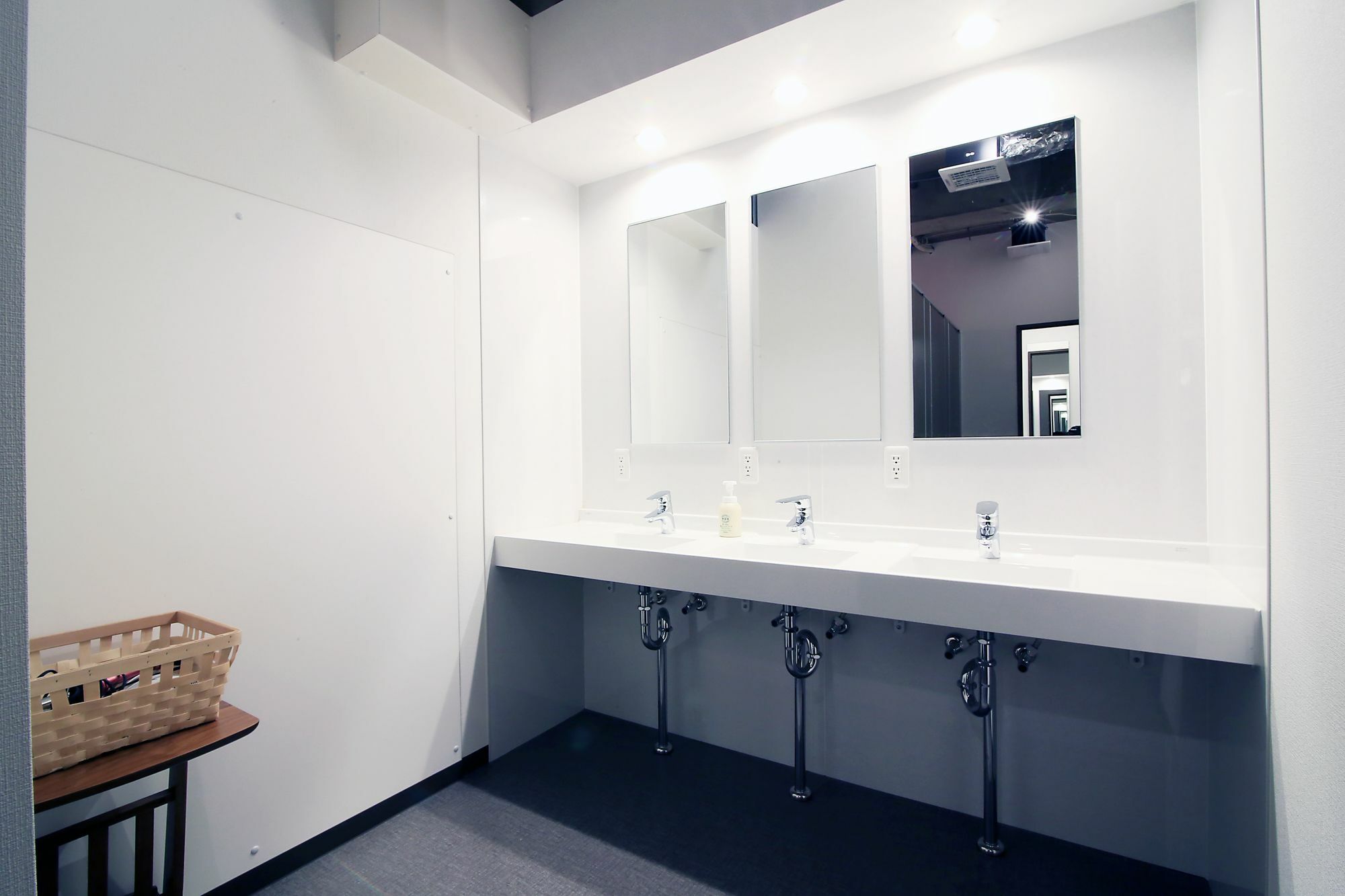 Sogihostel Токіо Екстер'єр фото