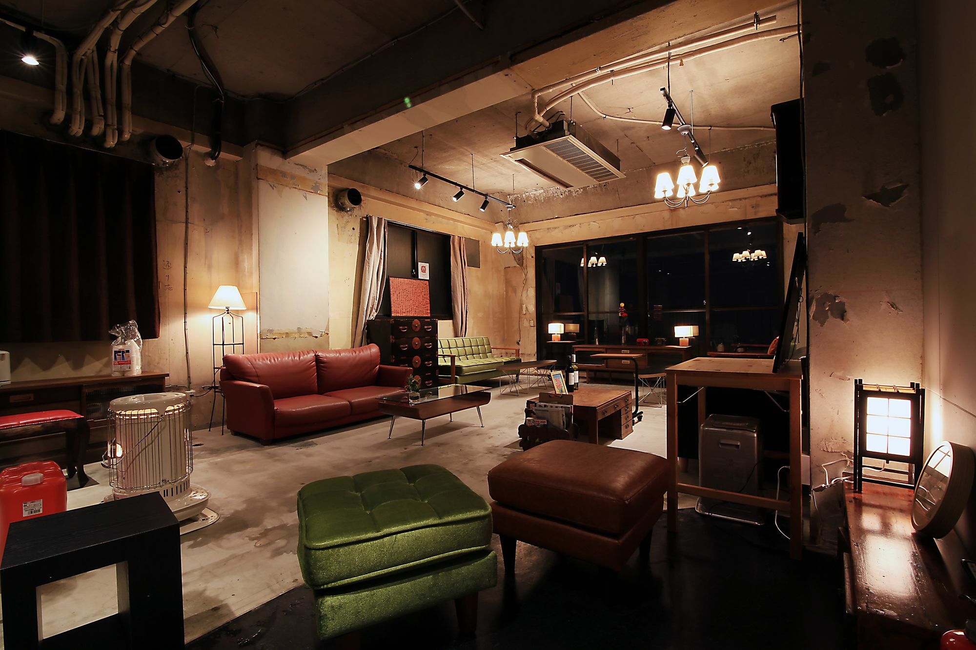 Sogihostel Токіо Екстер'єр фото
