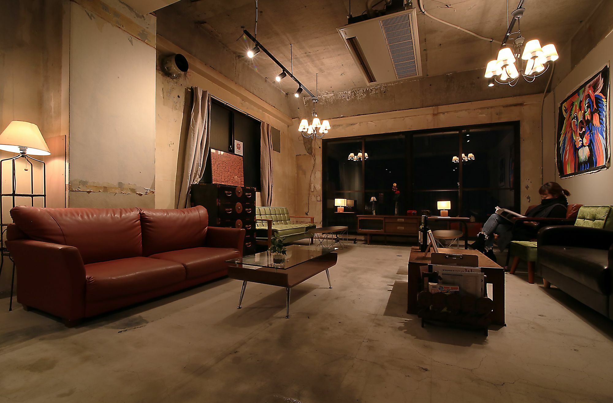 Sogihostel Токіо Екстер'єр фото