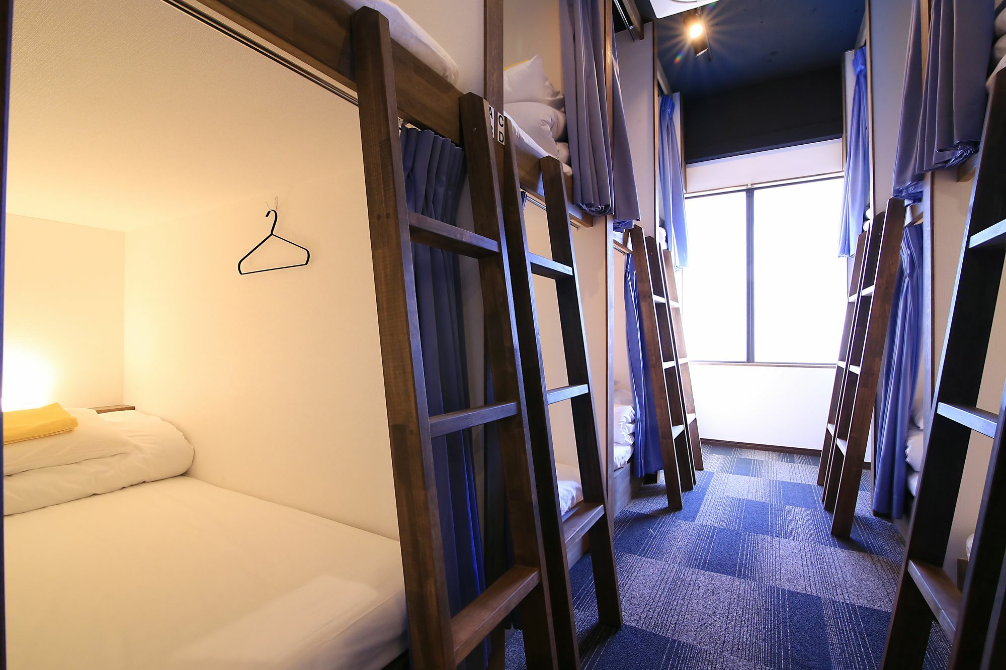 Sogihostel Токіо Екстер'єр фото