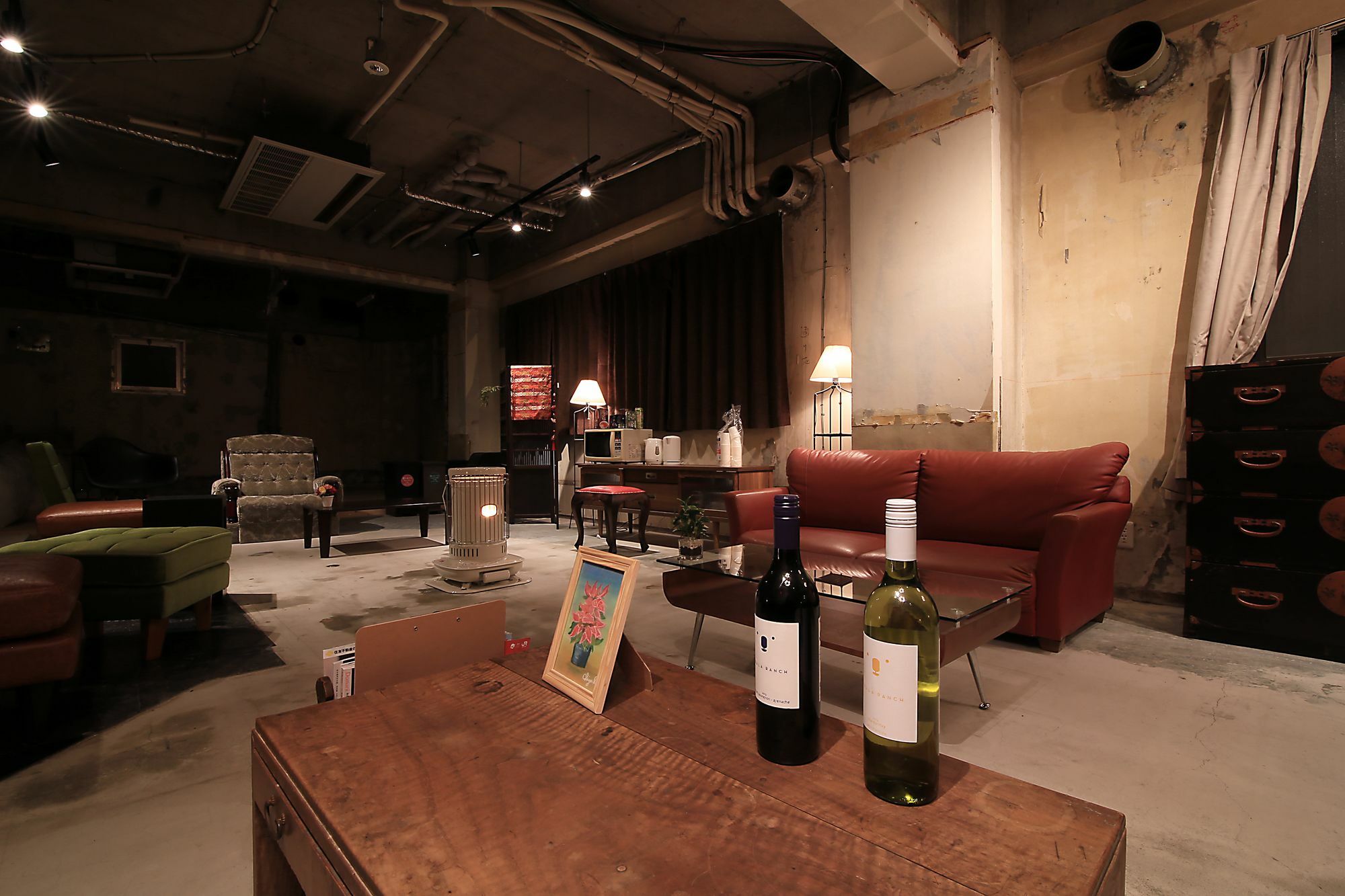 Sogihostel Токіо Екстер'єр фото