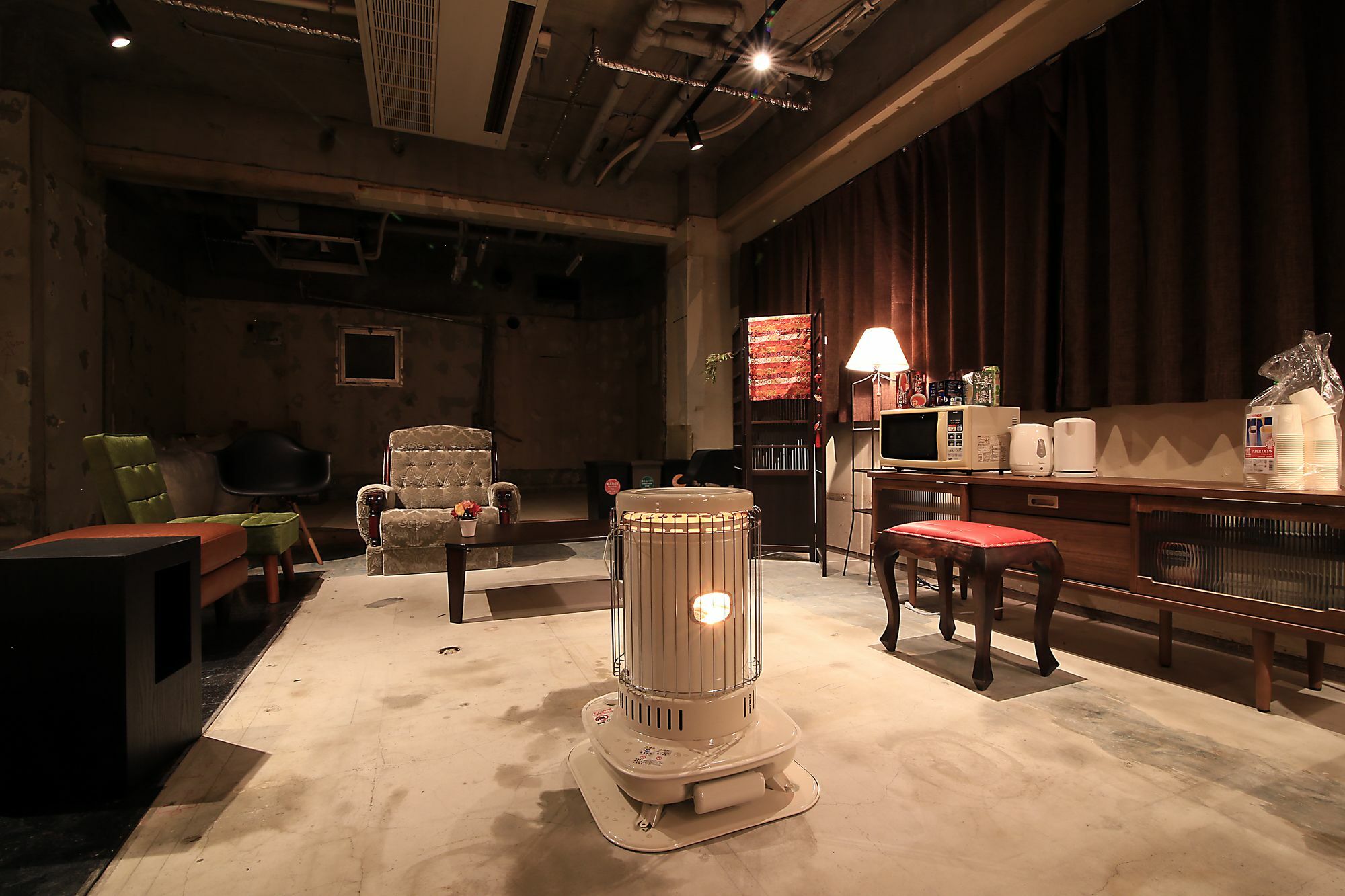Sogihostel Токіо Екстер'єр фото