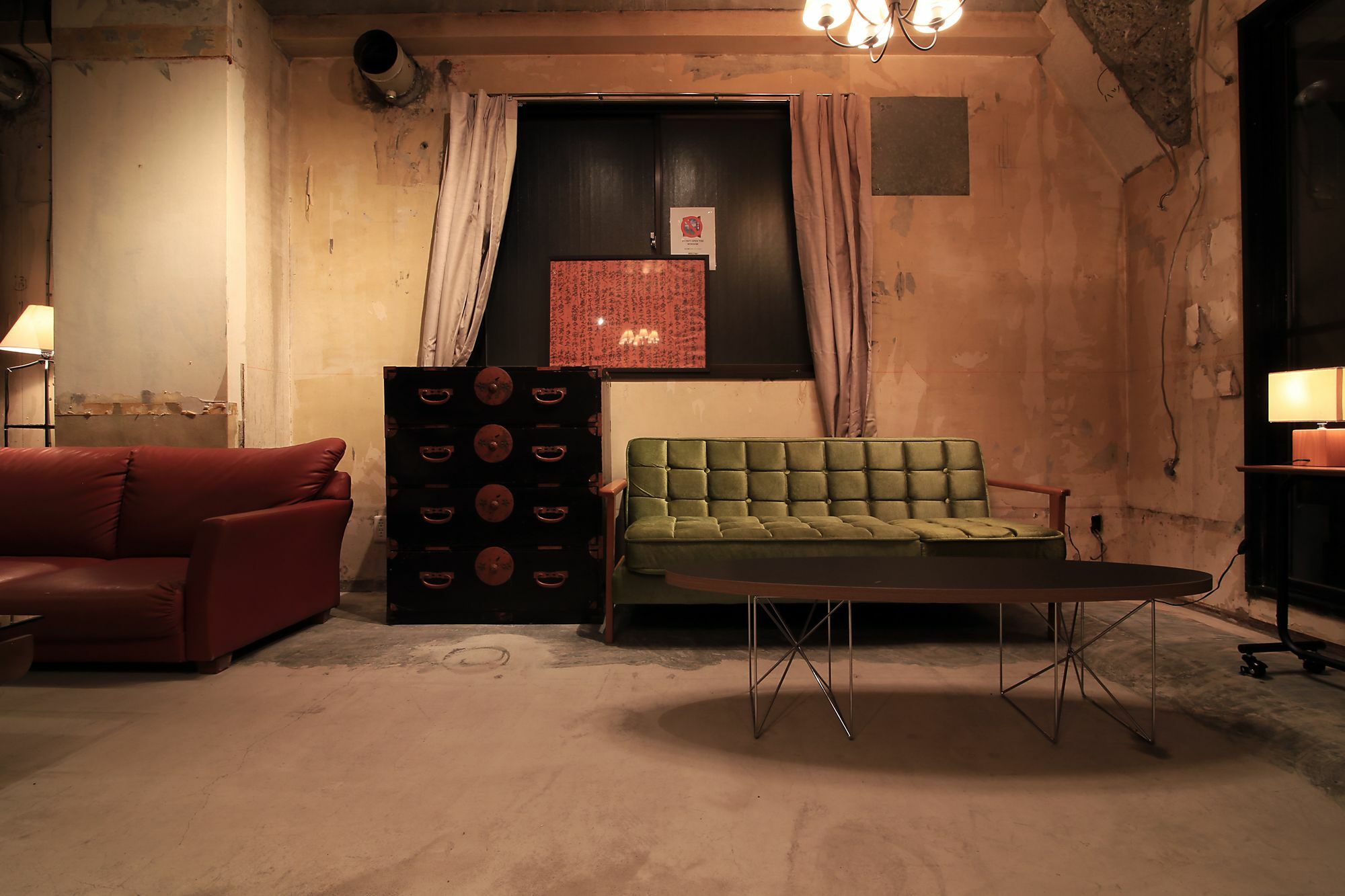 Sogihostel Токіо Екстер'єр фото