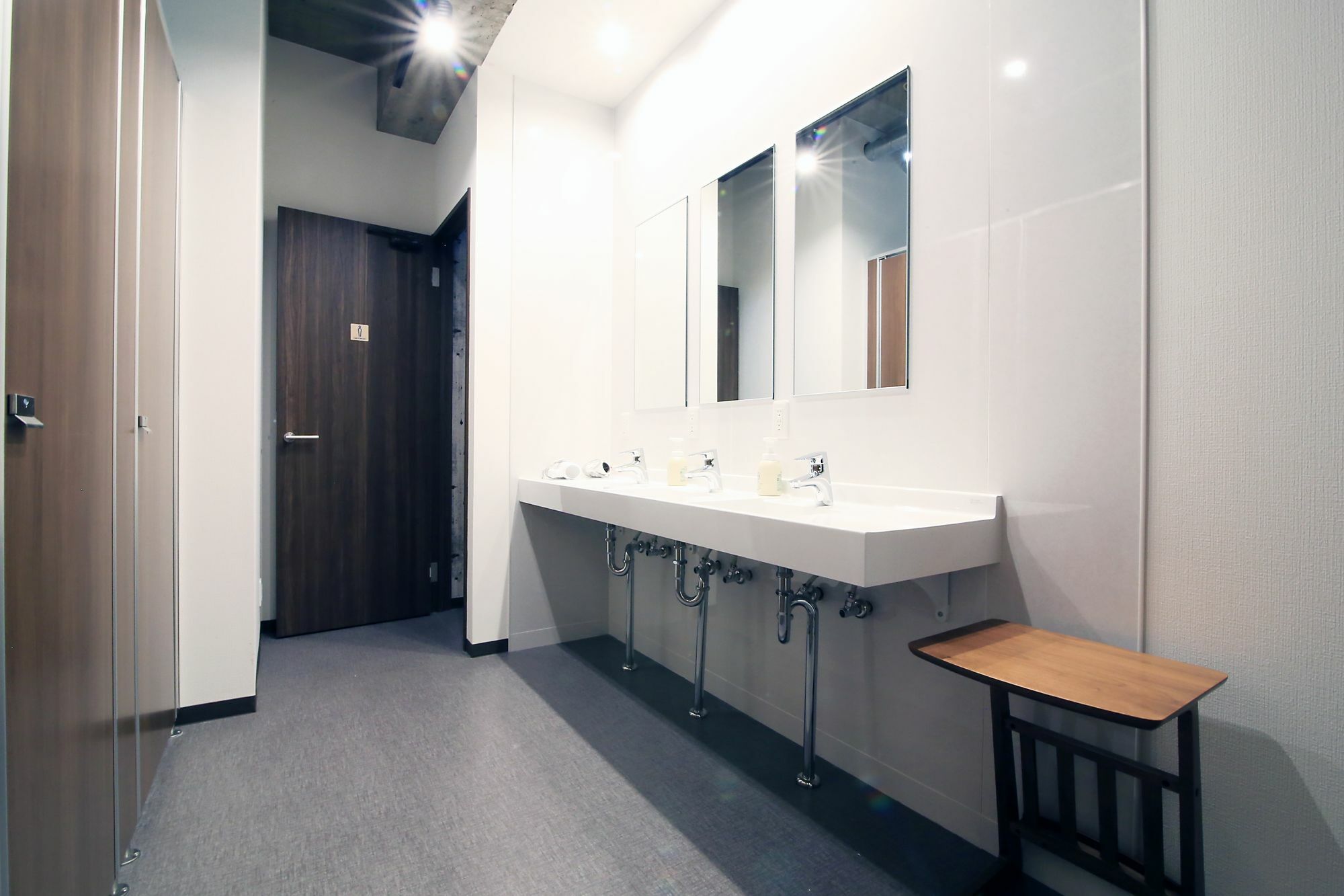 Sogihostel Токіо Екстер'єр фото