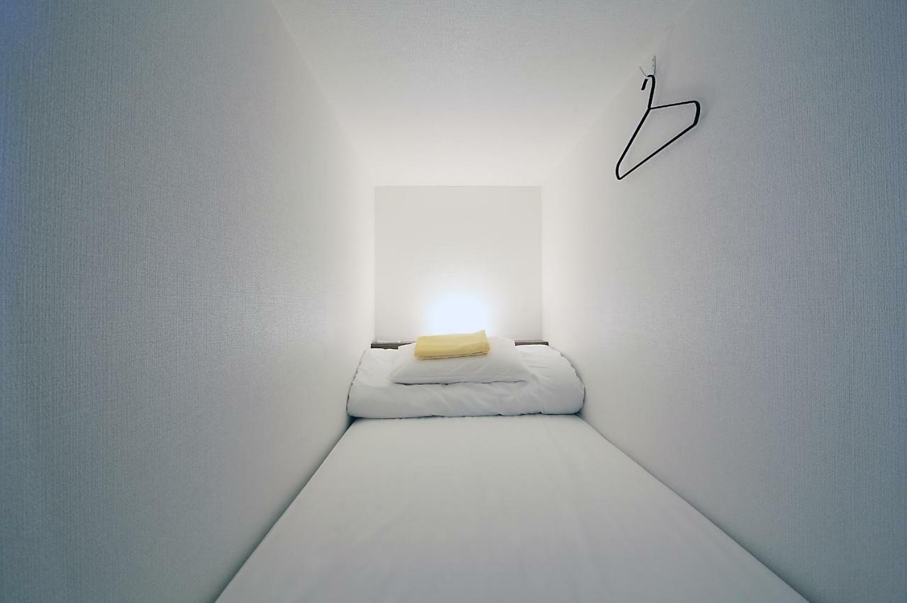 Sogihostel Токіо Екстер'єр фото