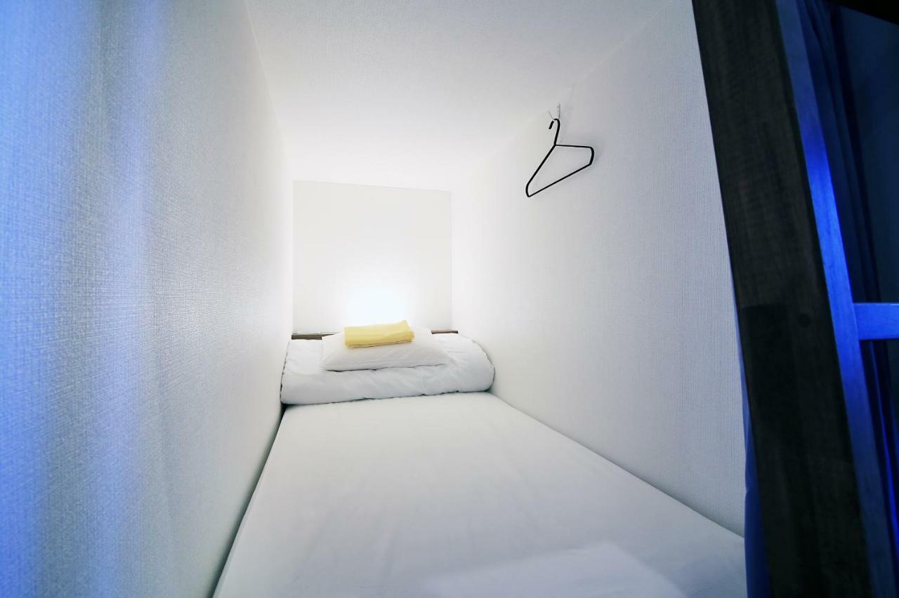 Sogihostel Токіо Екстер'єр фото
