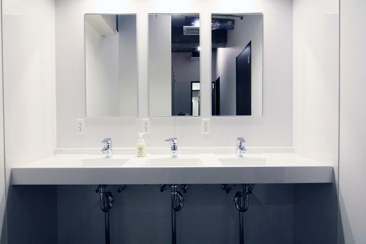 Sogihostel Токіо Екстер'єр фото